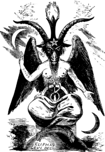 Article : Le Diable est dans la musique