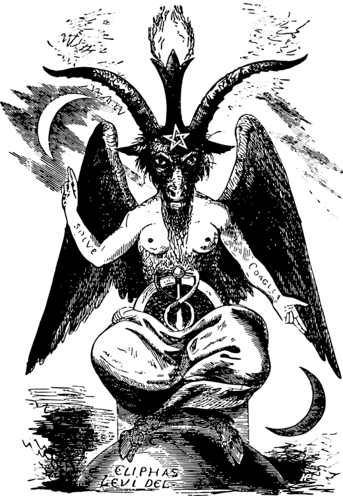 Article : Le Diable est dans la musique